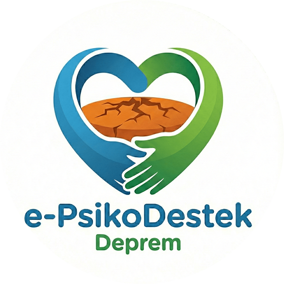 e-PsikoDestek Deprem